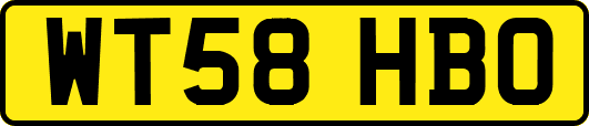 WT58HBO