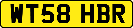 WT58HBR