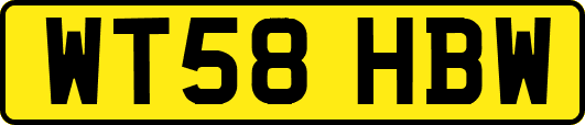 WT58HBW