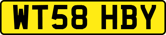WT58HBY