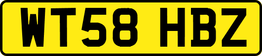 WT58HBZ