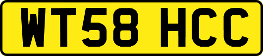 WT58HCC