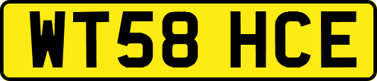 WT58HCE