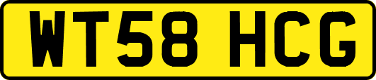 WT58HCG