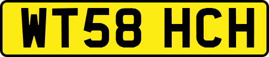 WT58HCH