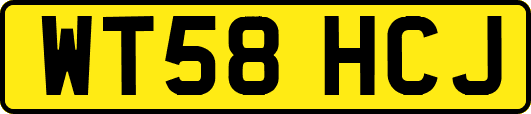 WT58HCJ