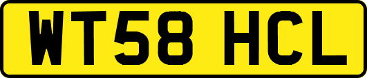 WT58HCL