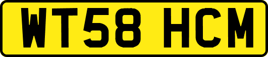 WT58HCM