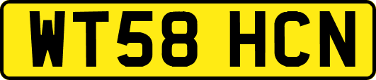 WT58HCN