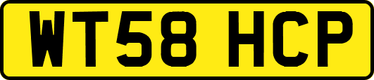 WT58HCP