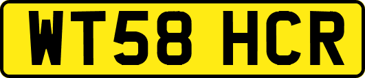 WT58HCR
