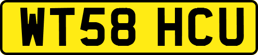 WT58HCU