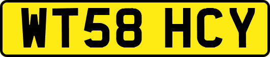WT58HCY