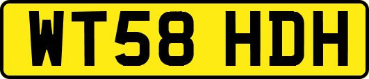 WT58HDH