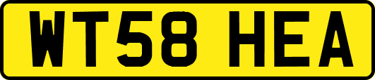 WT58HEA