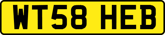 WT58HEB