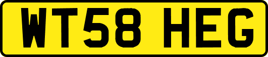 WT58HEG