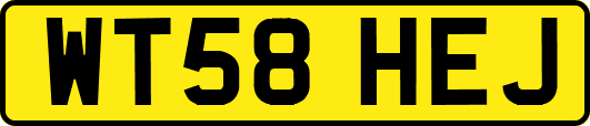 WT58HEJ