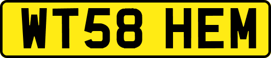 WT58HEM