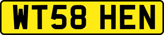WT58HEN