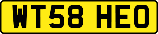 WT58HEO