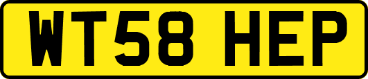 WT58HEP