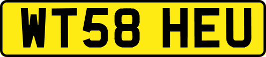 WT58HEU