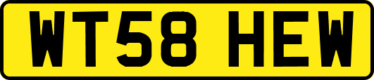WT58HEW