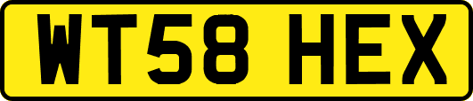 WT58HEX