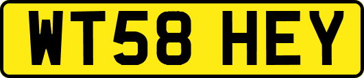 WT58HEY
