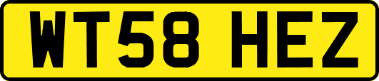 WT58HEZ