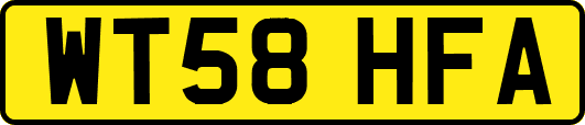 WT58HFA