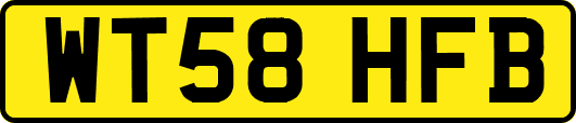 WT58HFB