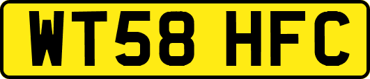 WT58HFC