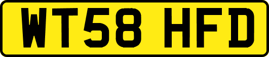 WT58HFD