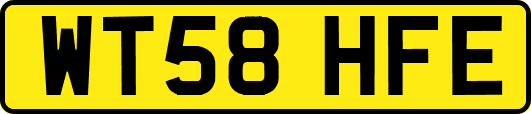 WT58HFE