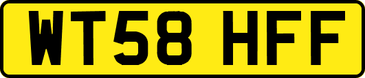 WT58HFF