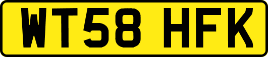 WT58HFK
