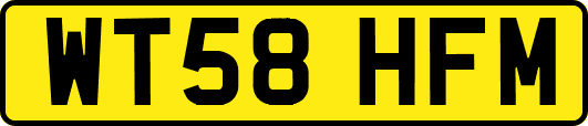 WT58HFM