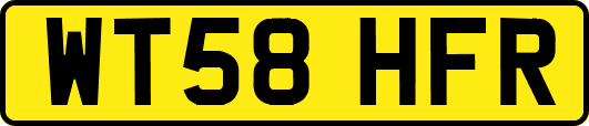 WT58HFR