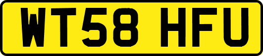 WT58HFU