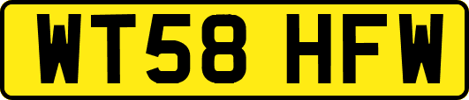 WT58HFW