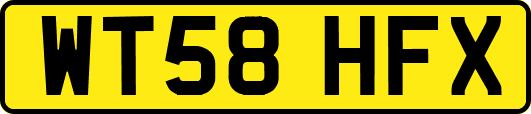 WT58HFX