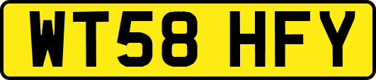 WT58HFY