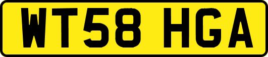 WT58HGA