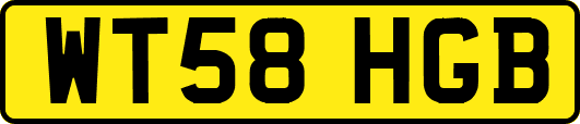 WT58HGB