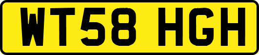 WT58HGH