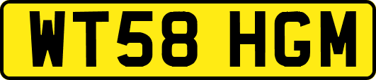 WT58HGM
