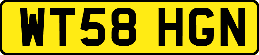 WT58HGN