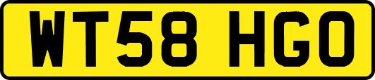WT58HGO